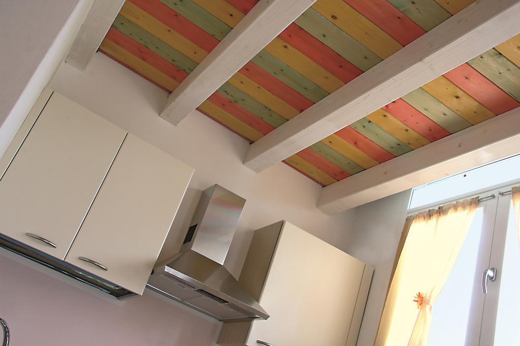 Bed And Breakfast Venice House Noale Exterior foto