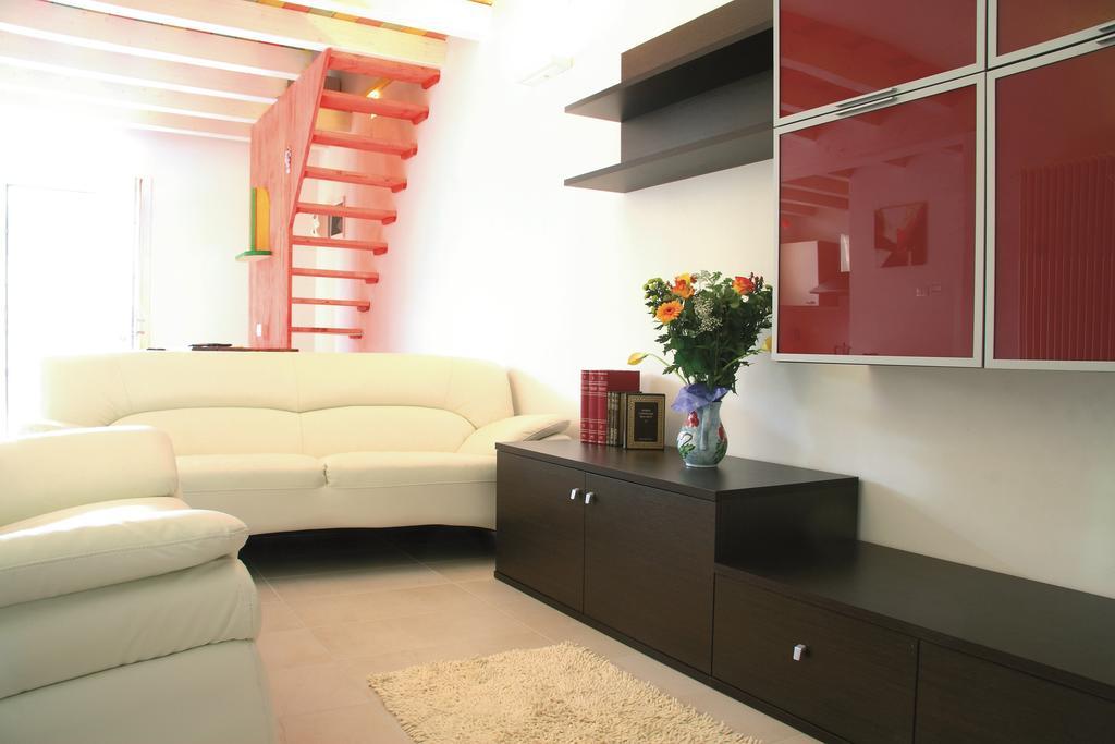 Bed And Breakfast Venice House Noale Exterior foto