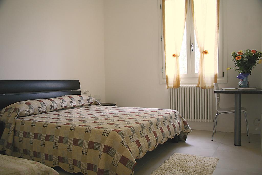 Bed And Breakfast Venice House Noale Exterior foto